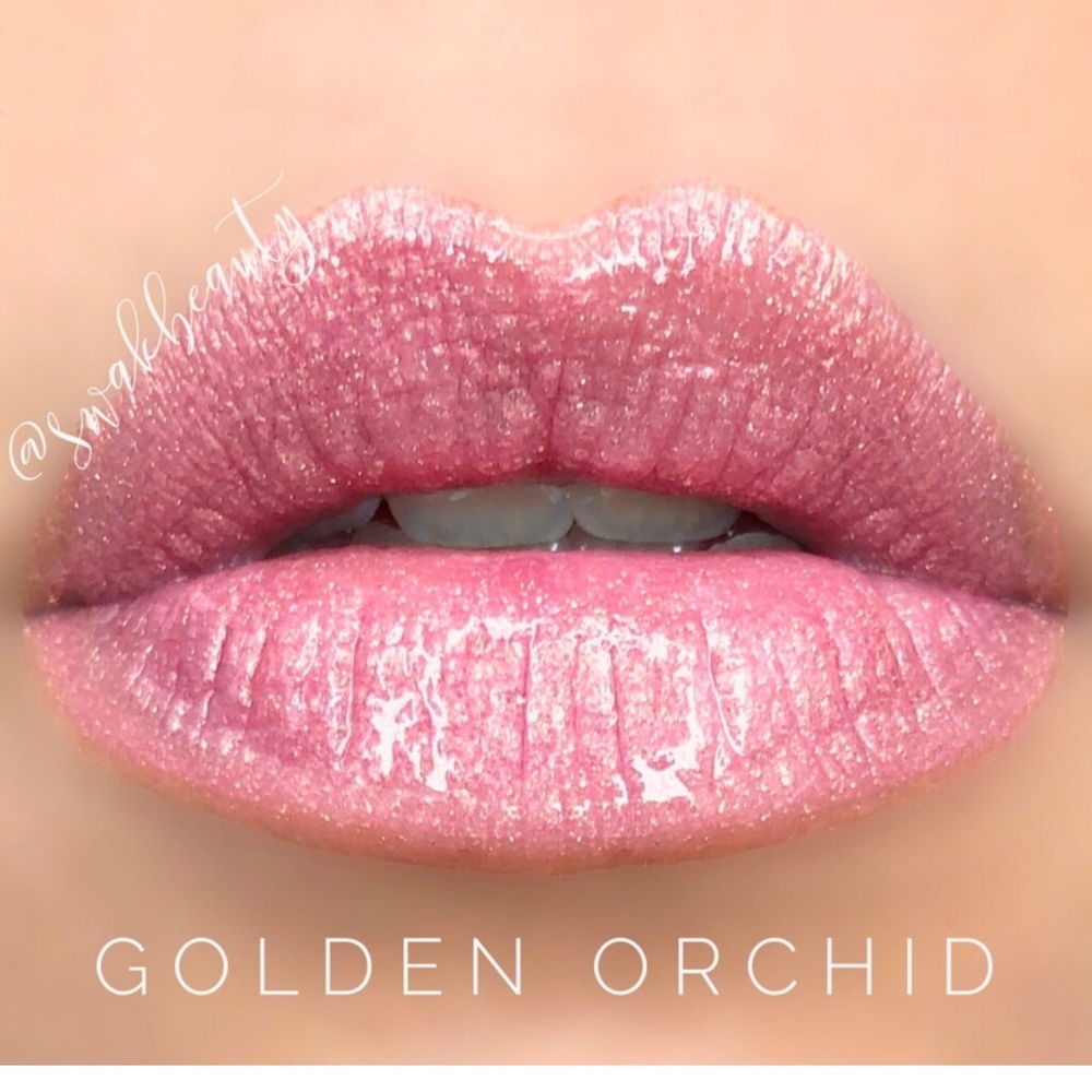 LipSense by SeneGence. Shade: Golden Orchard, NWT